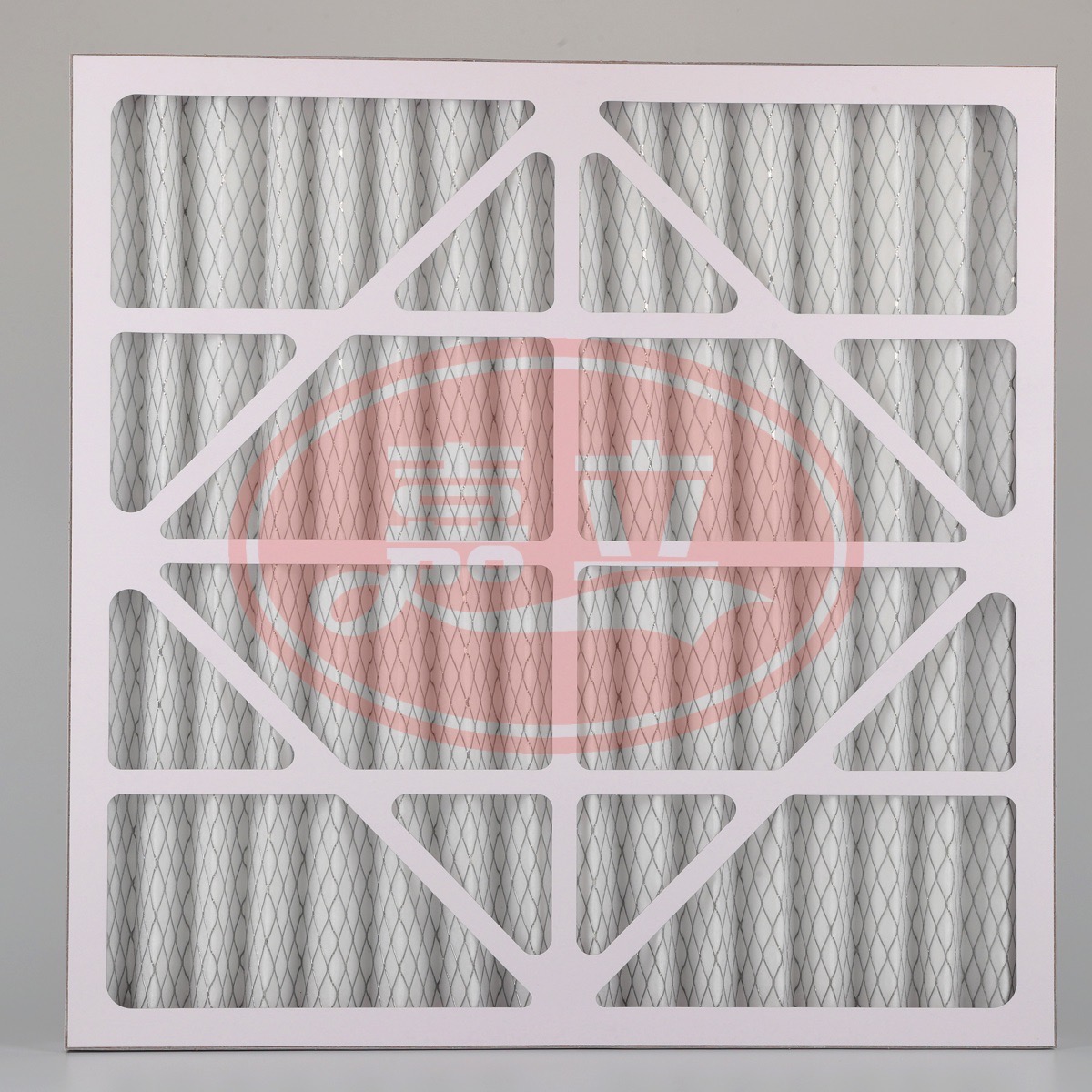 玉屏纸框过滤器